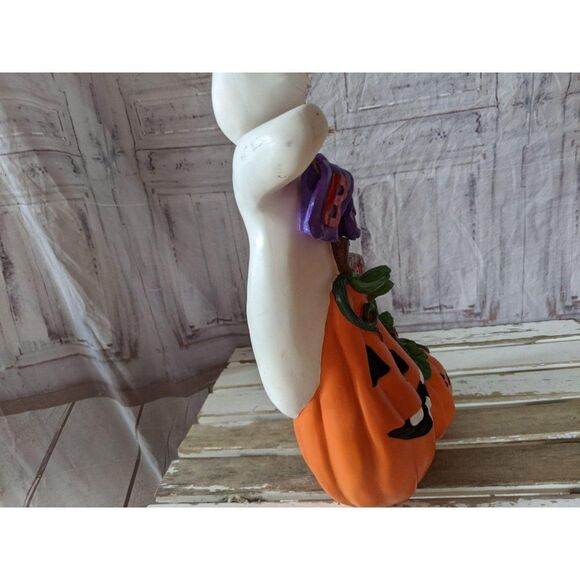 boo tombstone decor large porch halloween decor pr - Picture 8 of 9